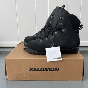 Salomon ESCAPE OUTBACK cross country ski boot